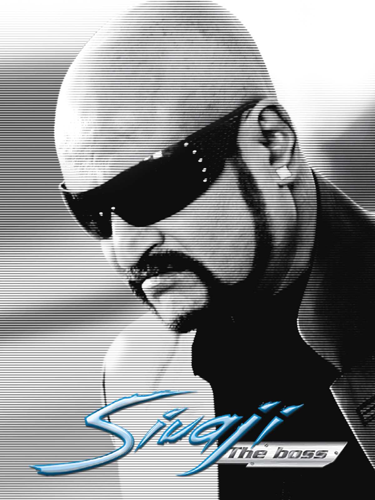 Sivaji: The Boss