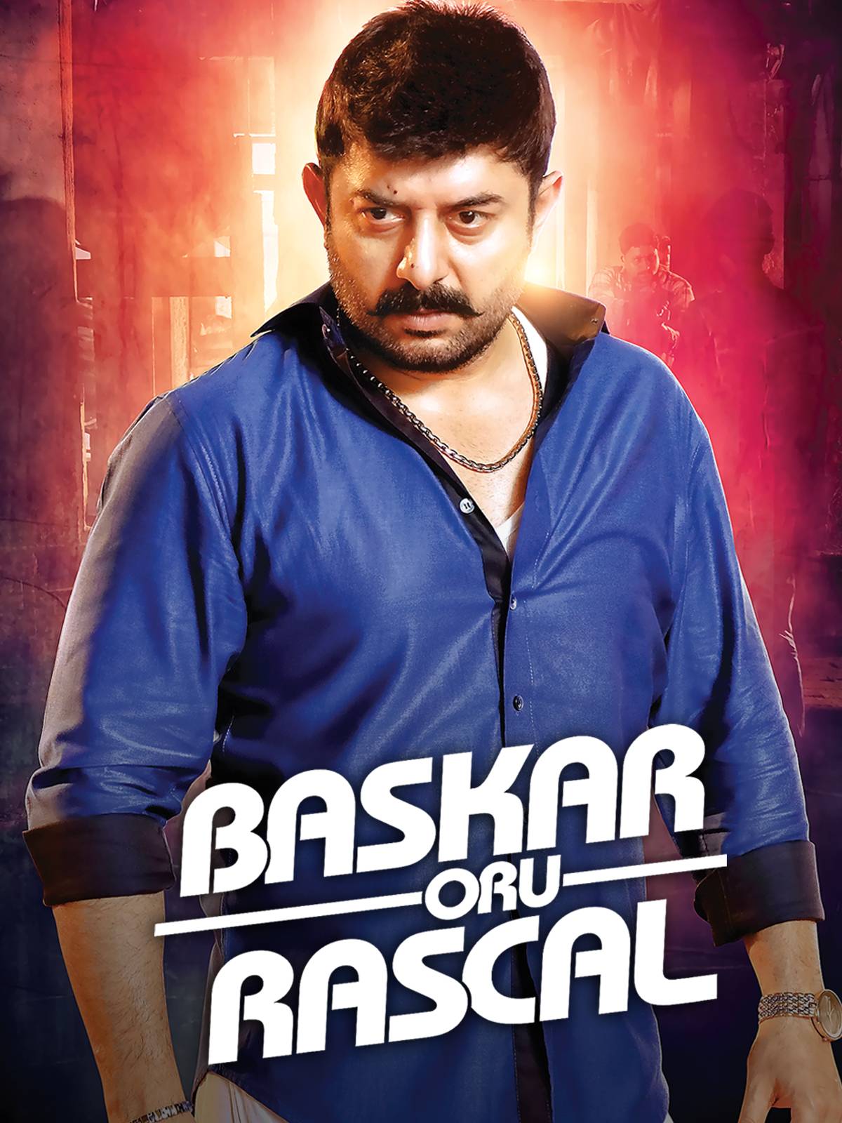 Bhaskar Oru Rascal