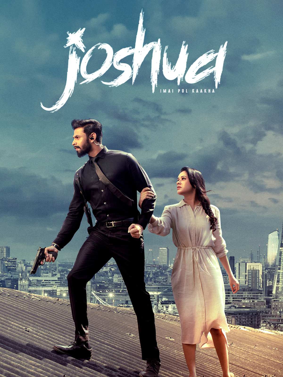 Joshua Imai Pol Kaakha 4K