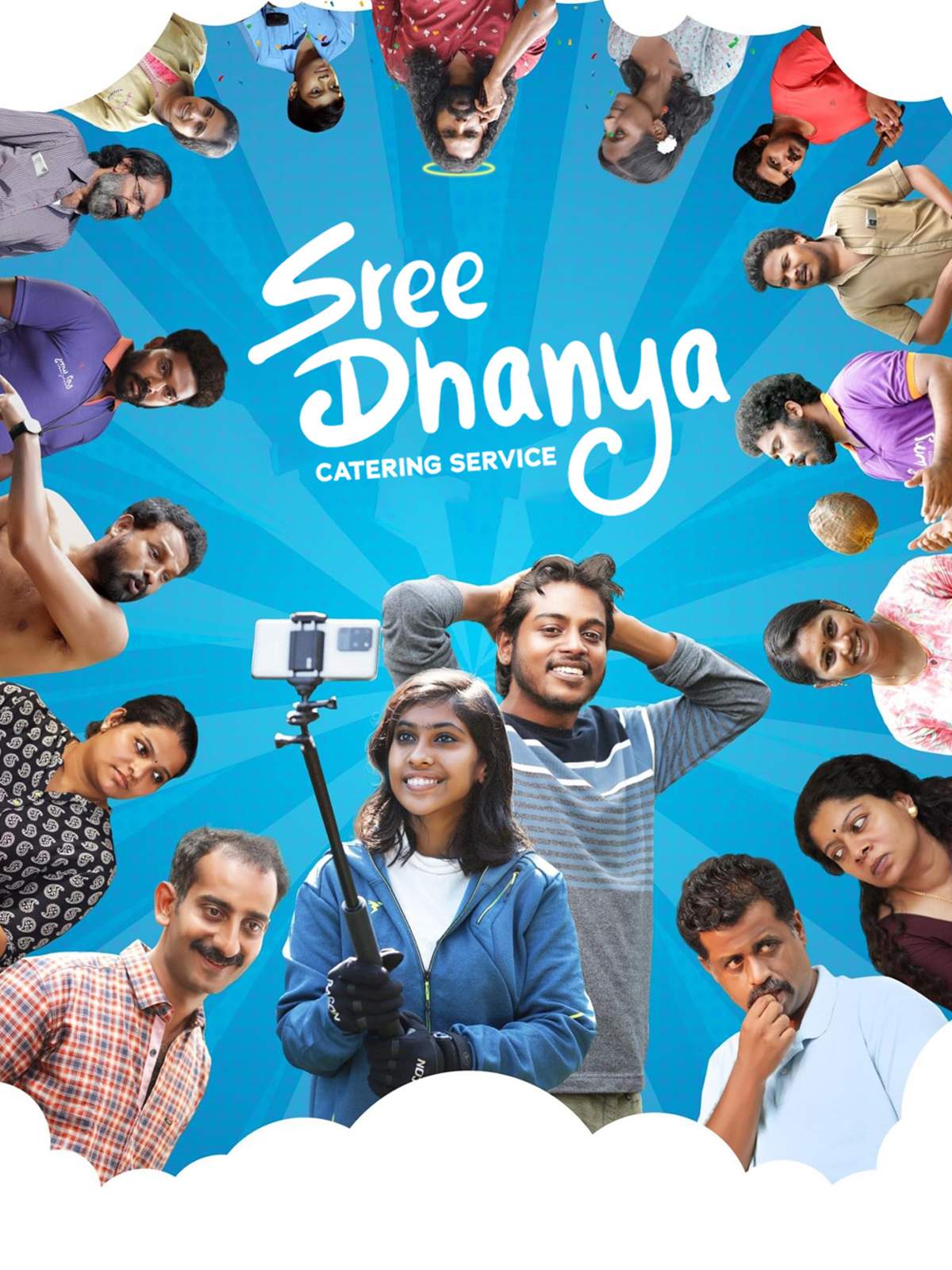 Sree Dhanya Catering Service