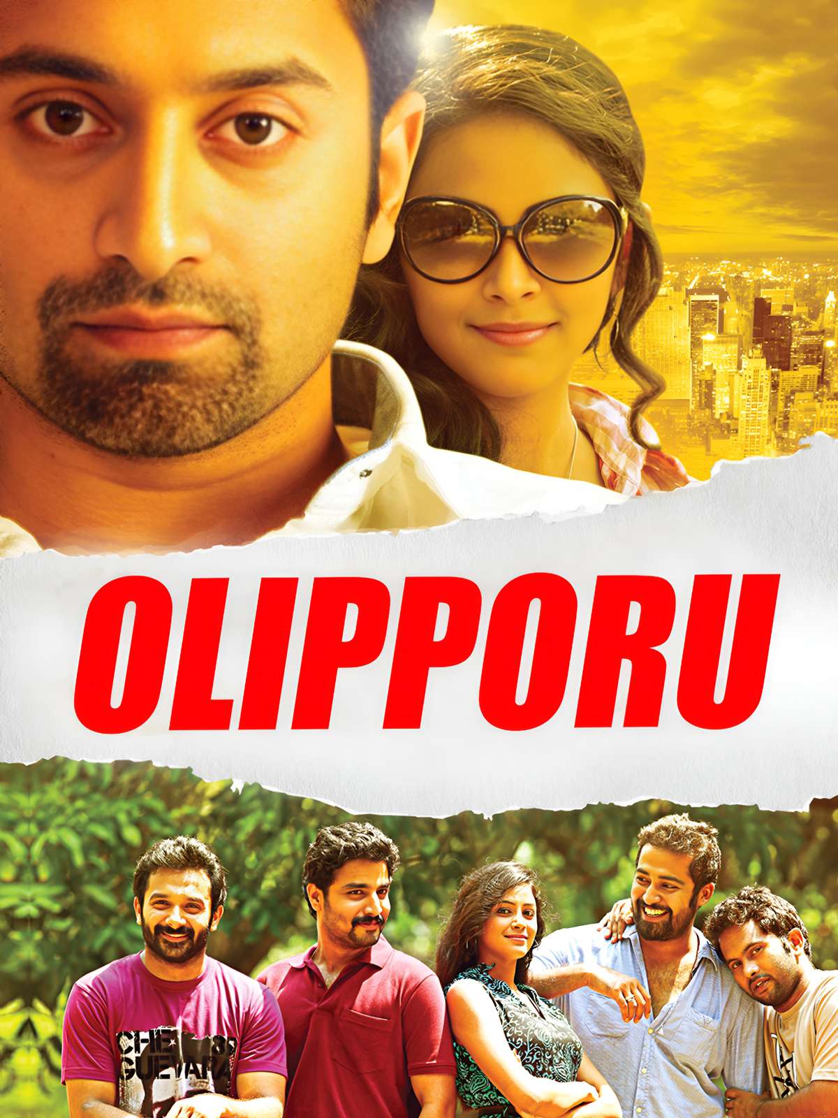 Olipporu