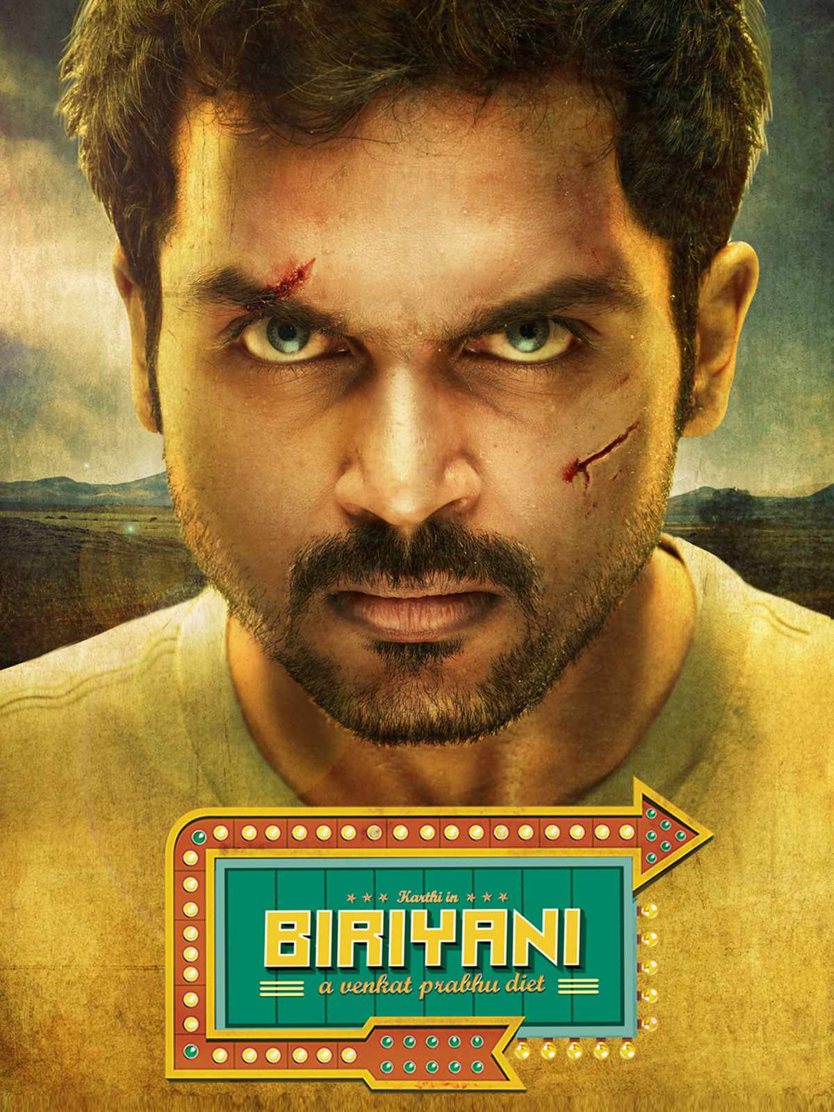 Biriyani Tamil