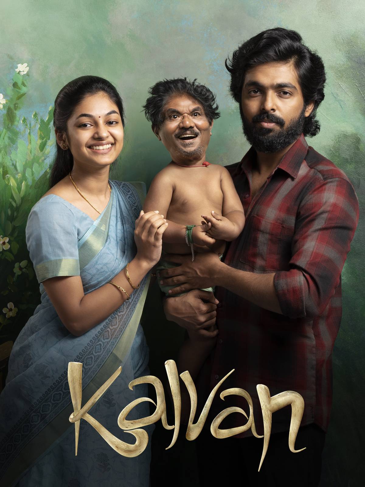 Kalvan 4K Dolby Atmos