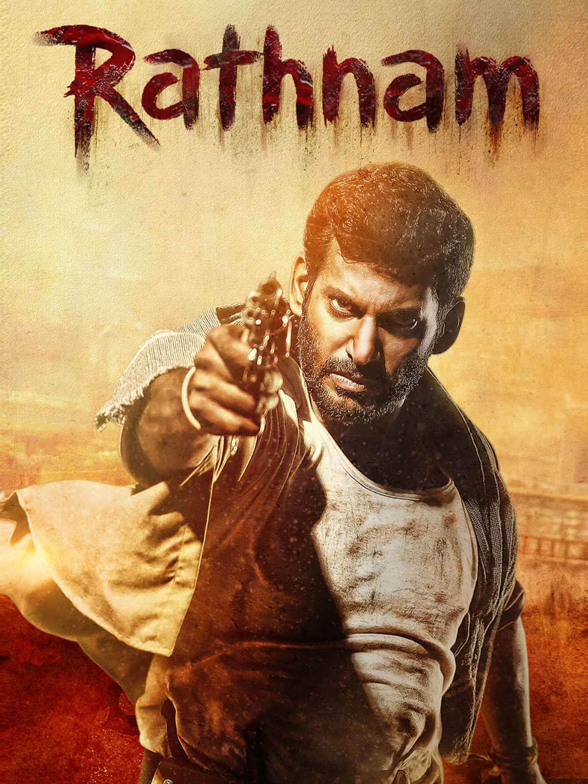 Rathnam 4K