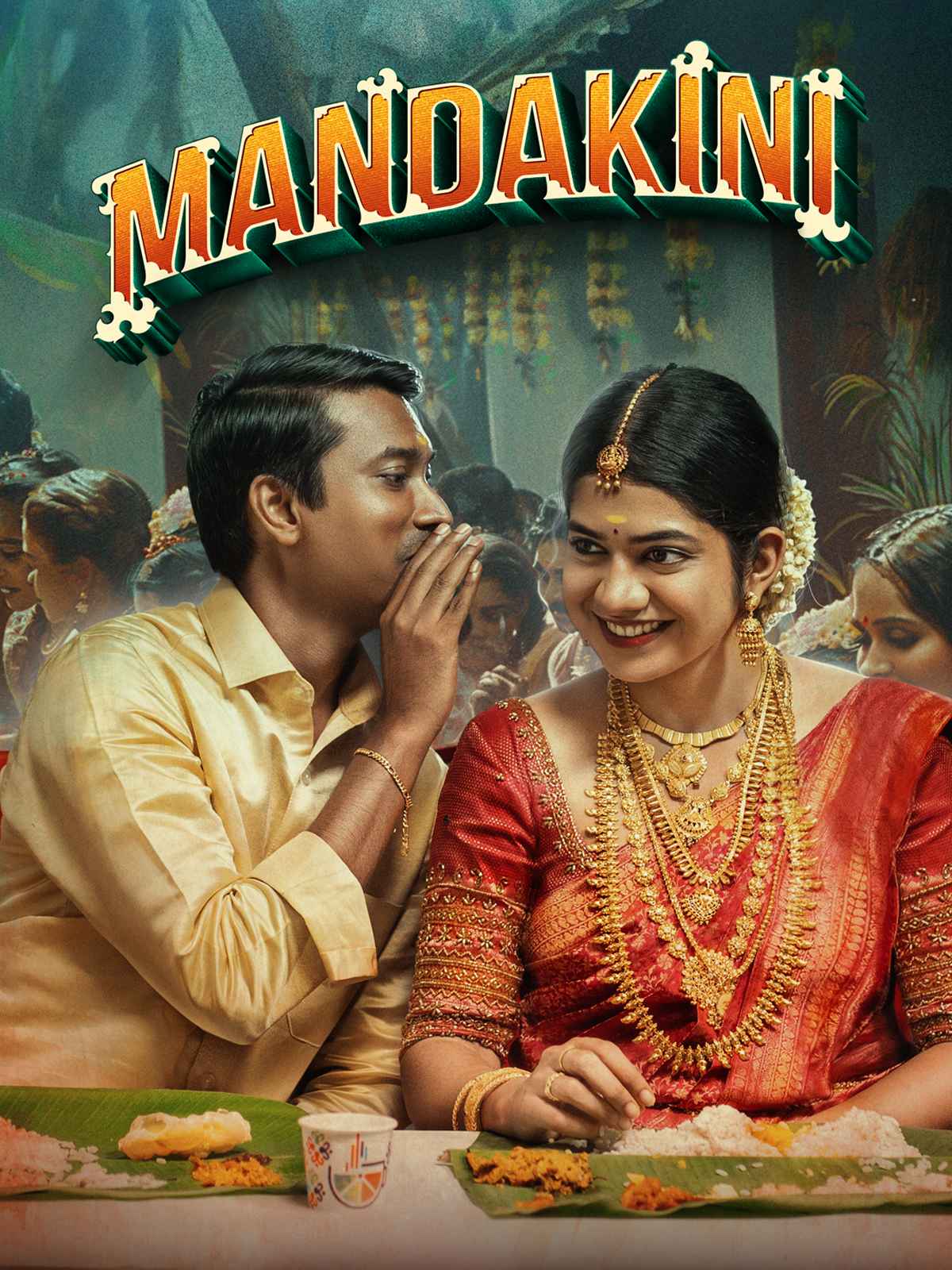 Mandakini Malayalam