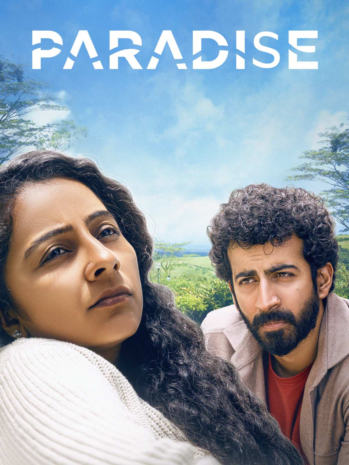 Paradise 4K Dolby Atmos