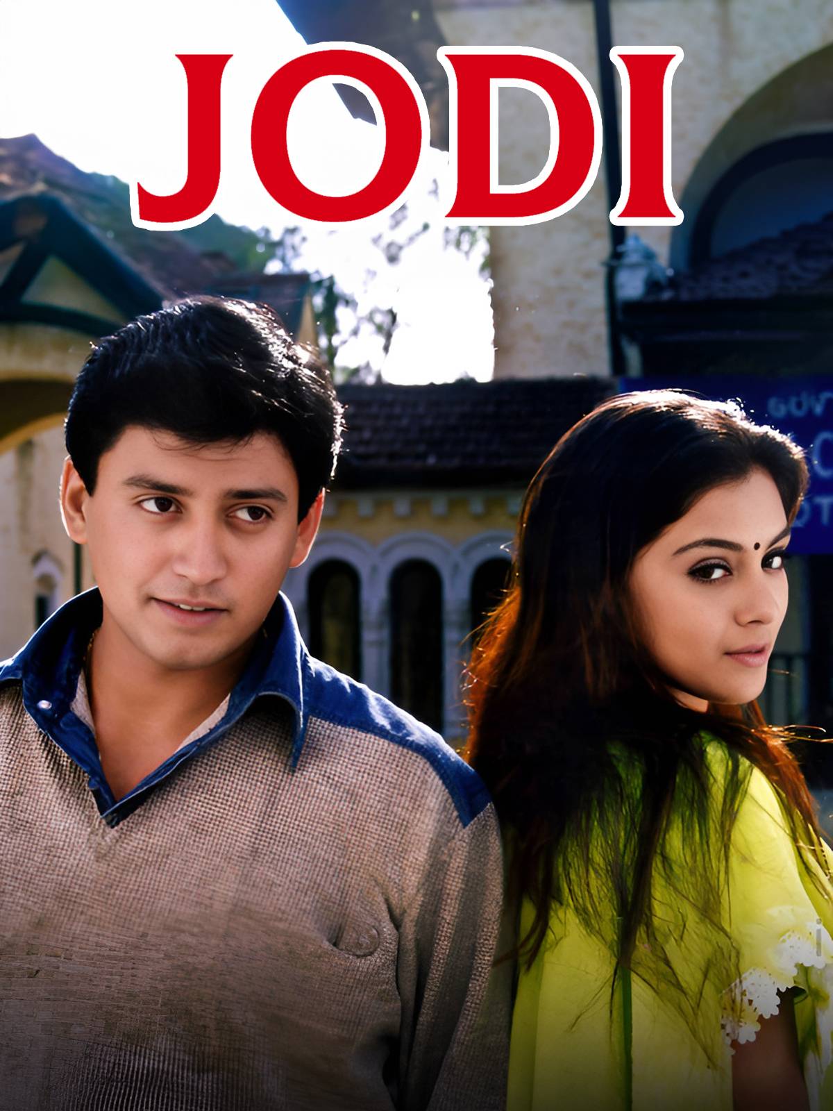Jodi
