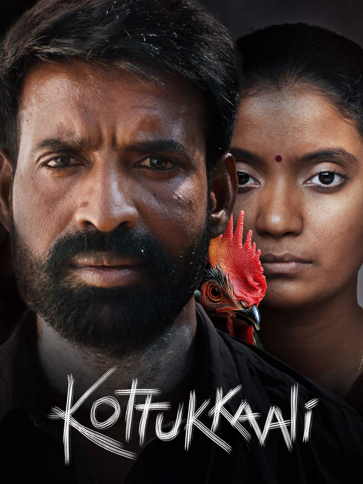 Kottukkaali 4K Dolby Atmos