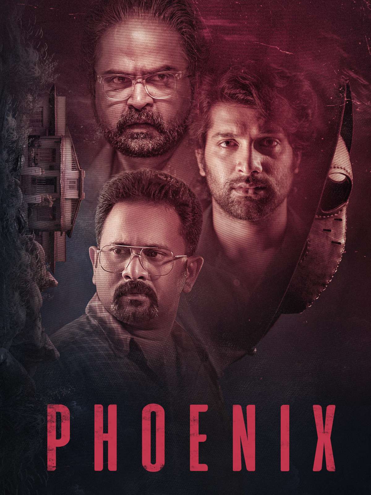 Phoenix Malayalam