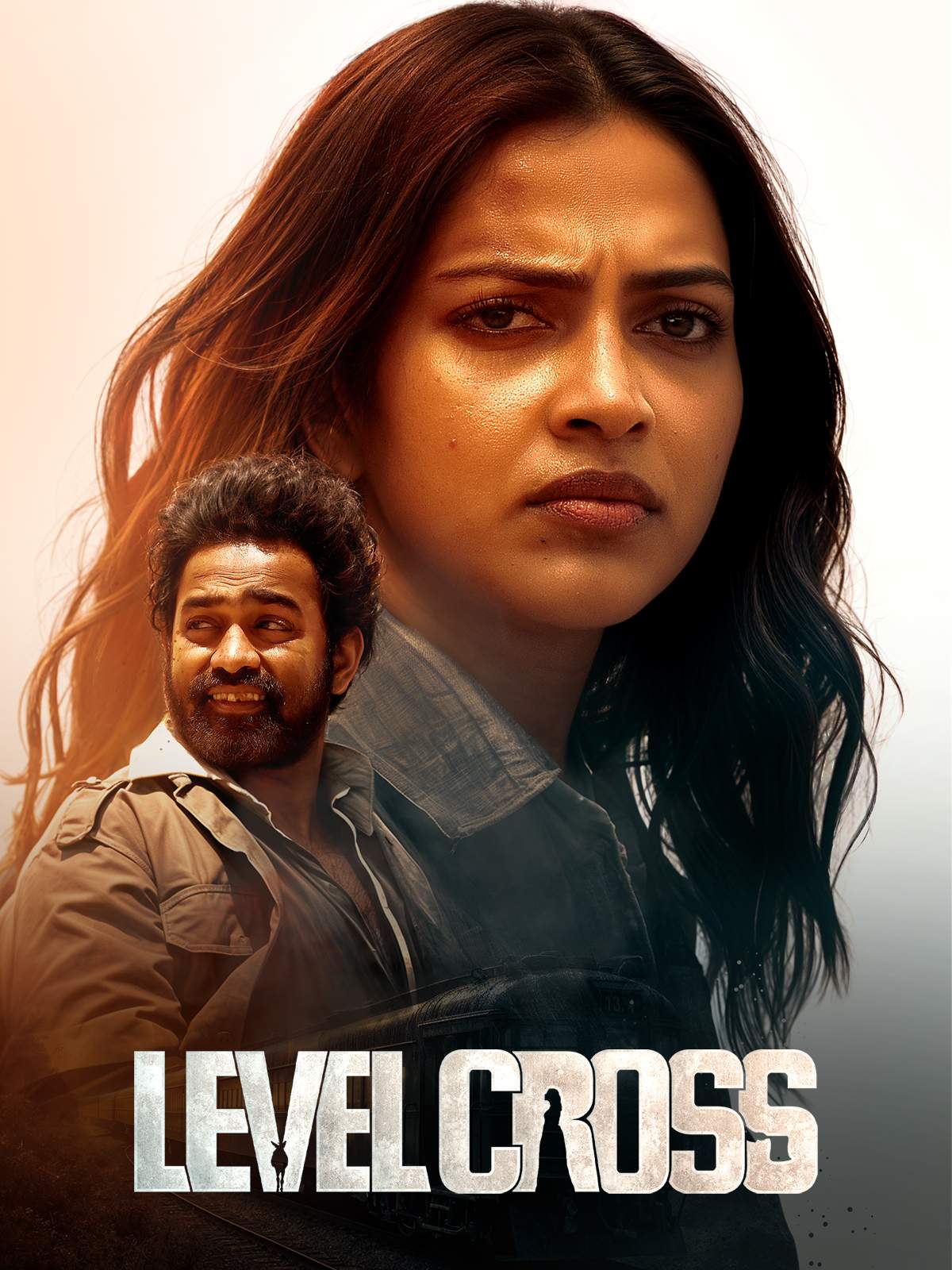 Level Cross Malayalam 4K Dolby Atmos