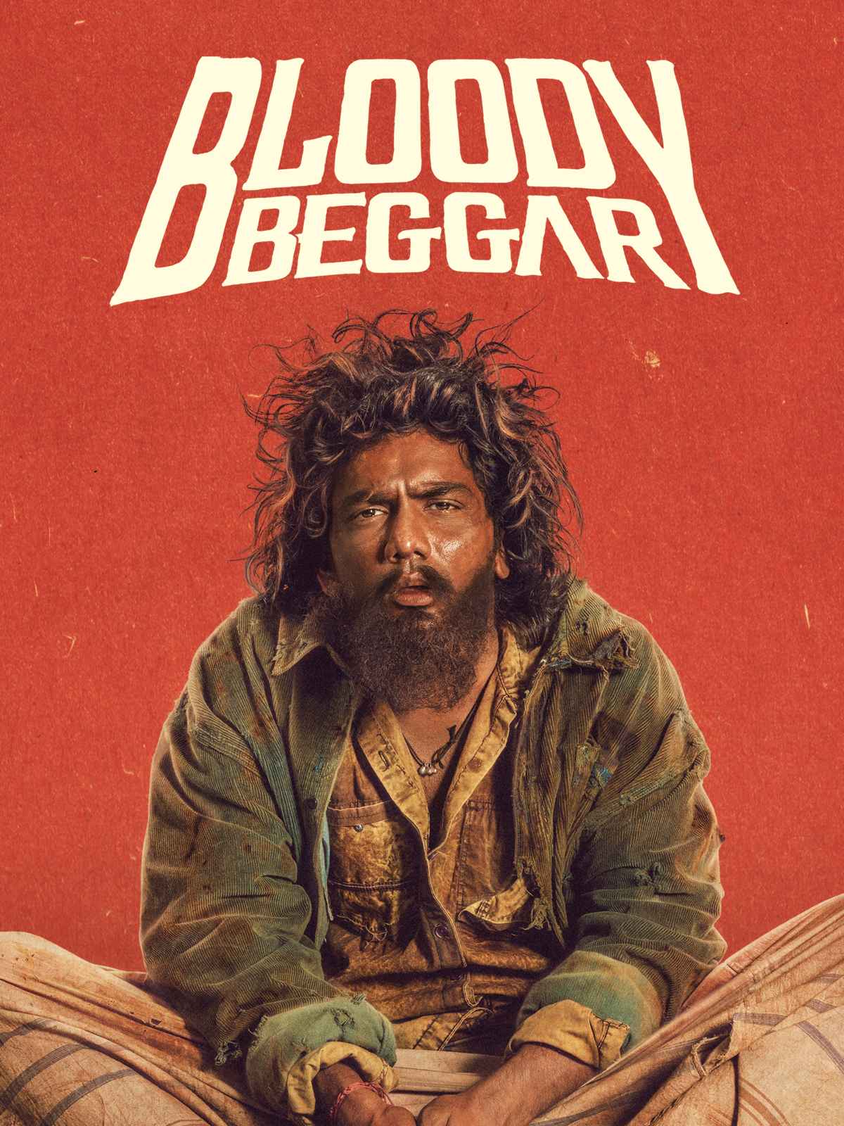 Bloody Beggar 4K Dolby Atmos