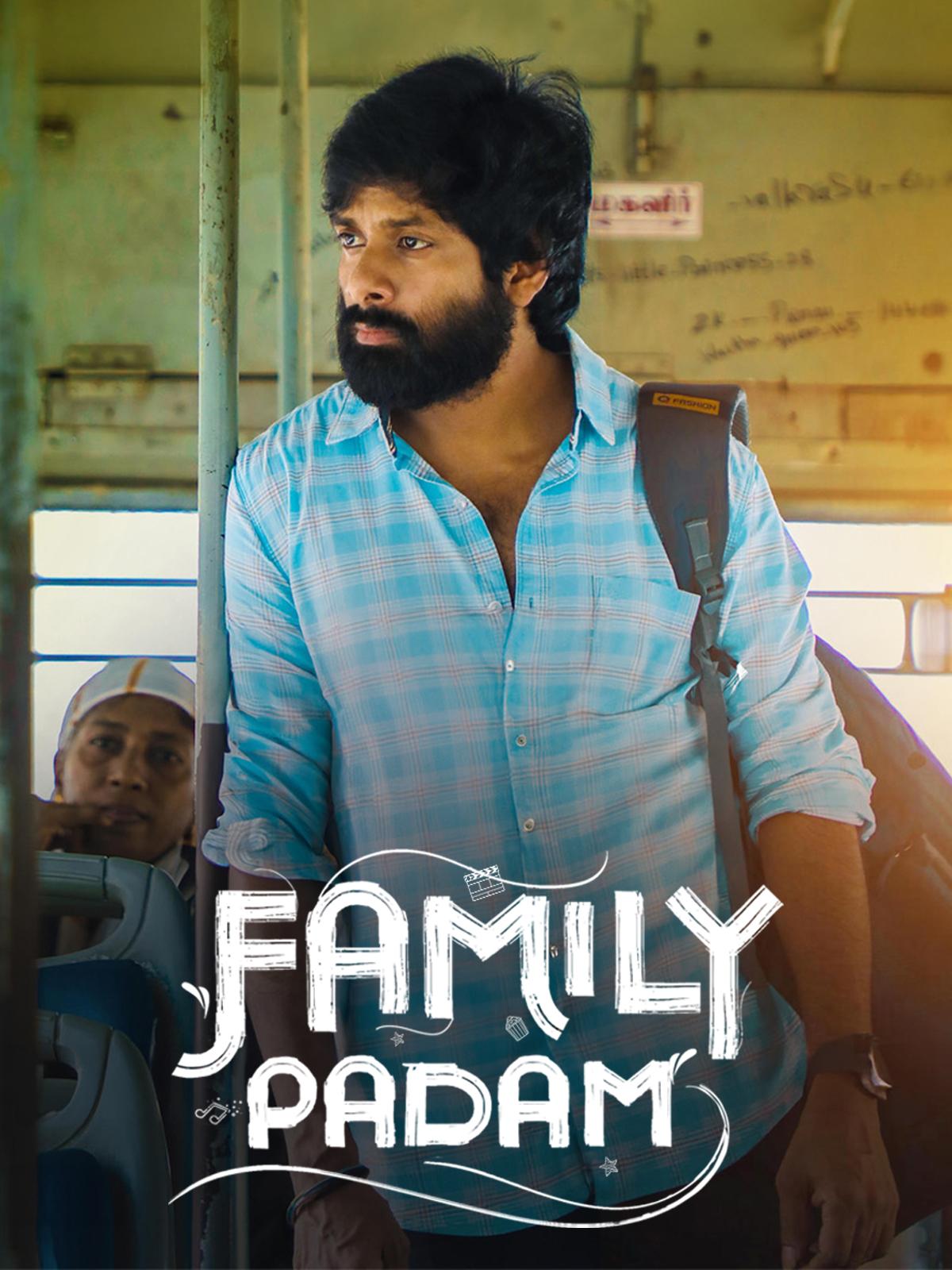 Family Padam 4K