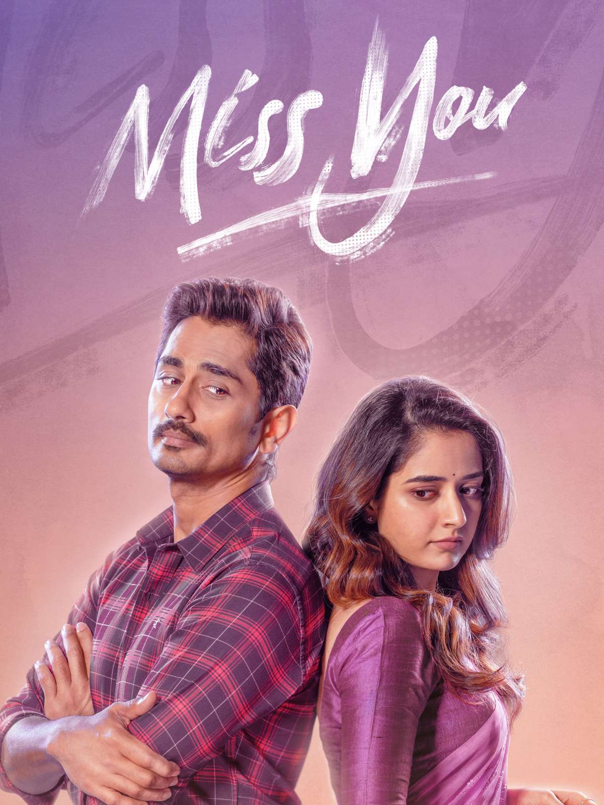 Miss You 4K Dolby Atmos