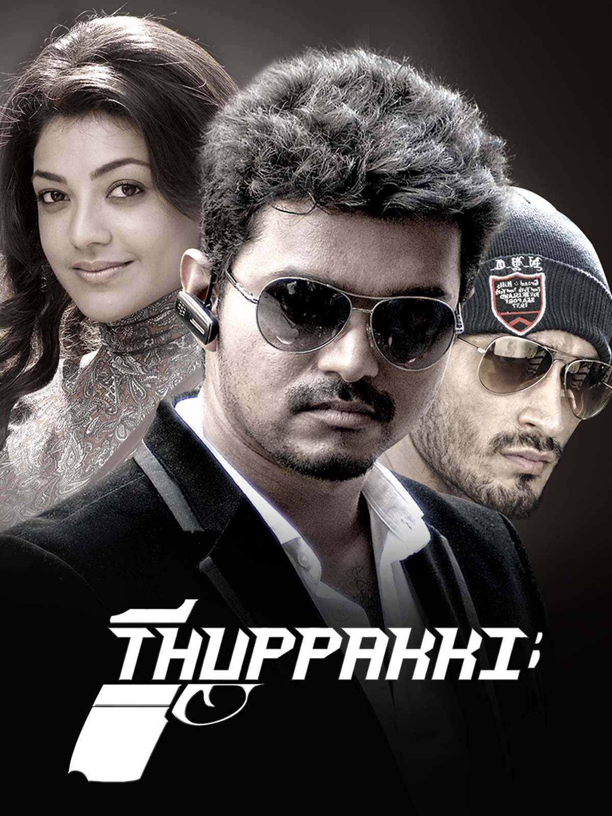 Thuppakki