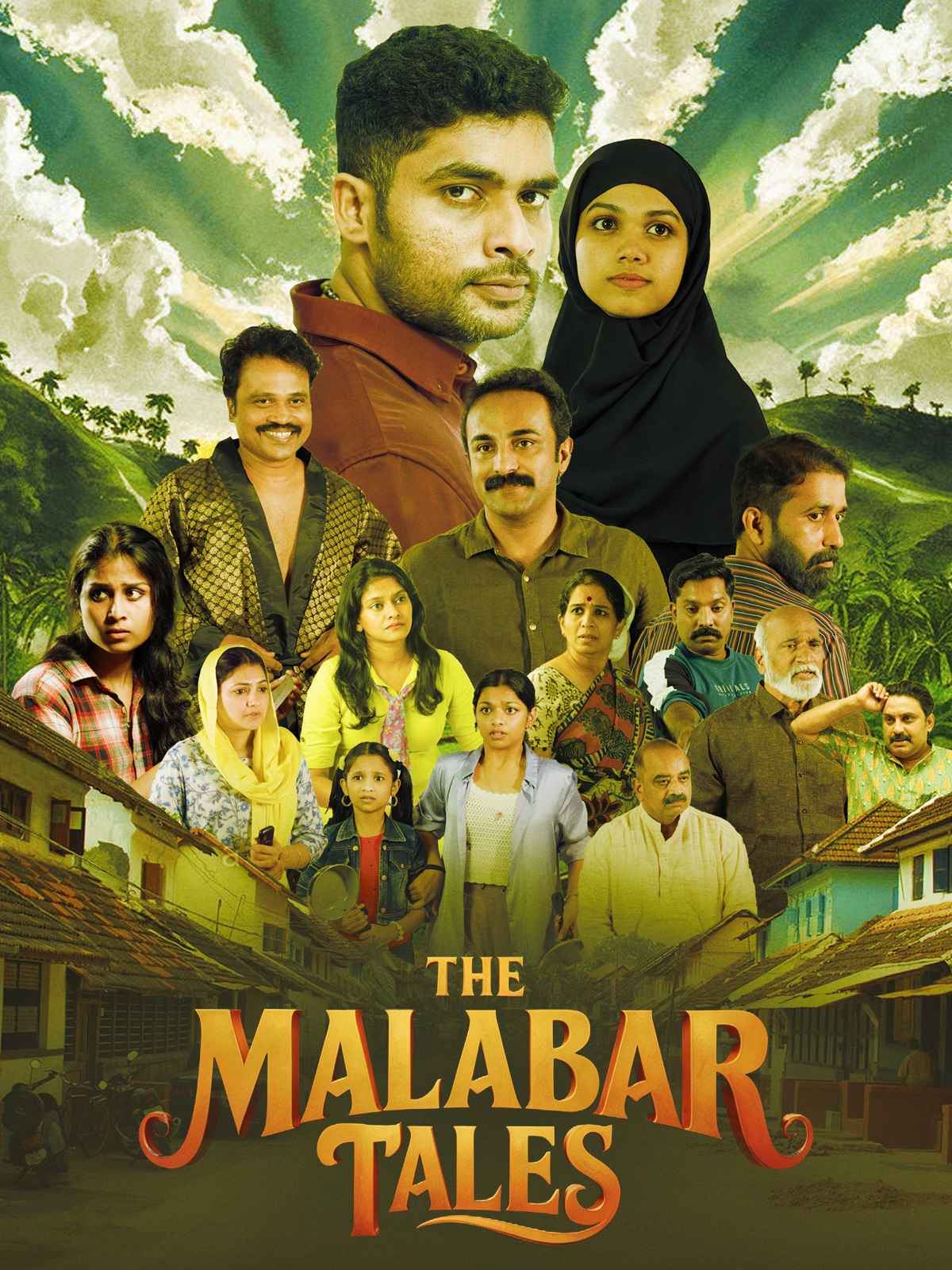 The Malabar Tales