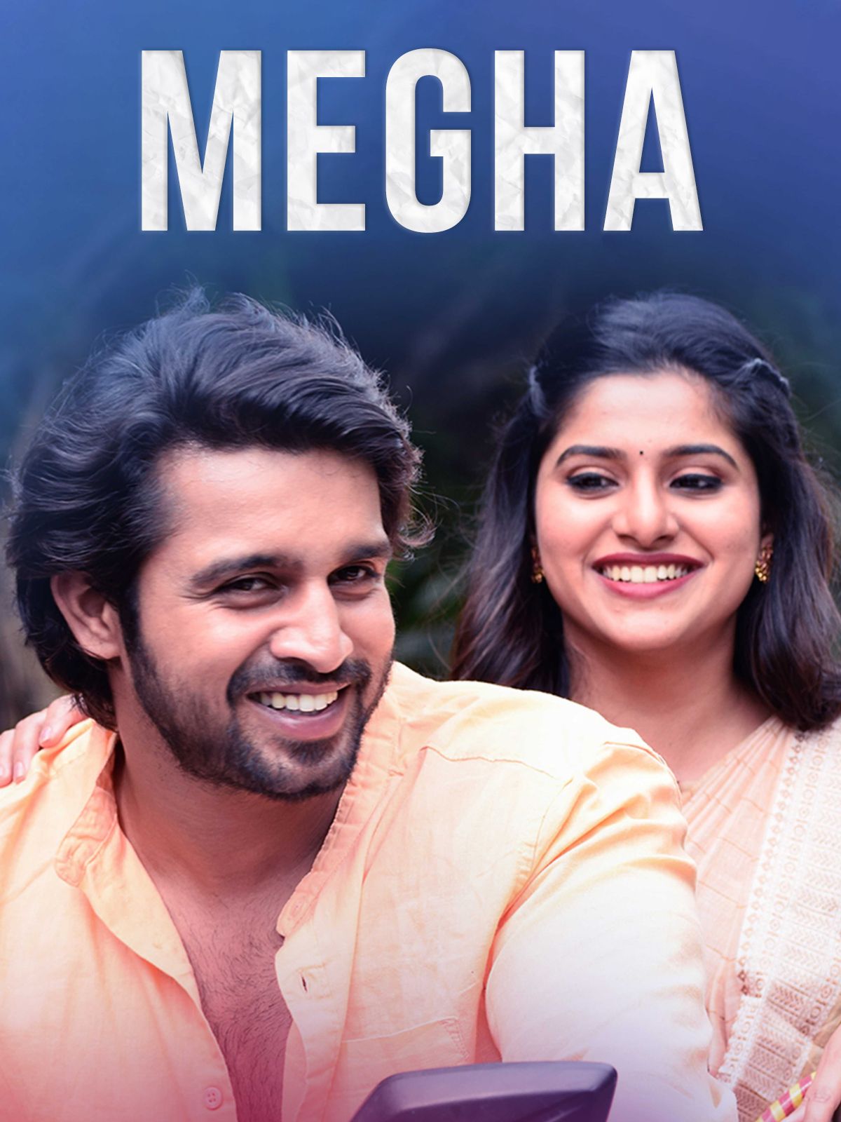 Megha Kannada