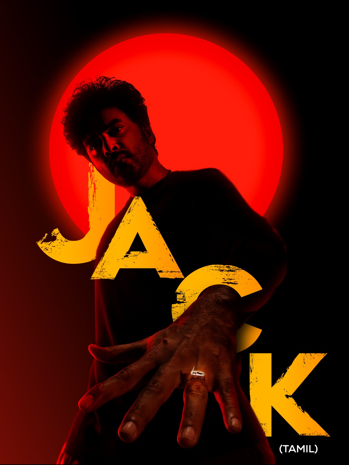 Jack Tamil