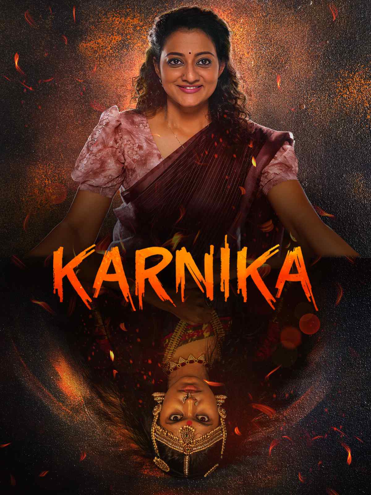 Karnika