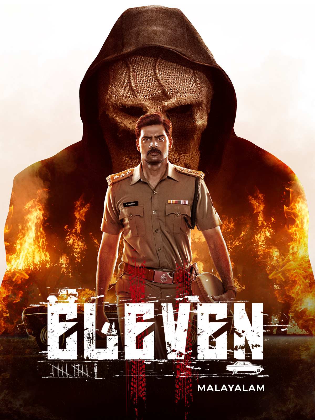 Eleven Malayalam 4K