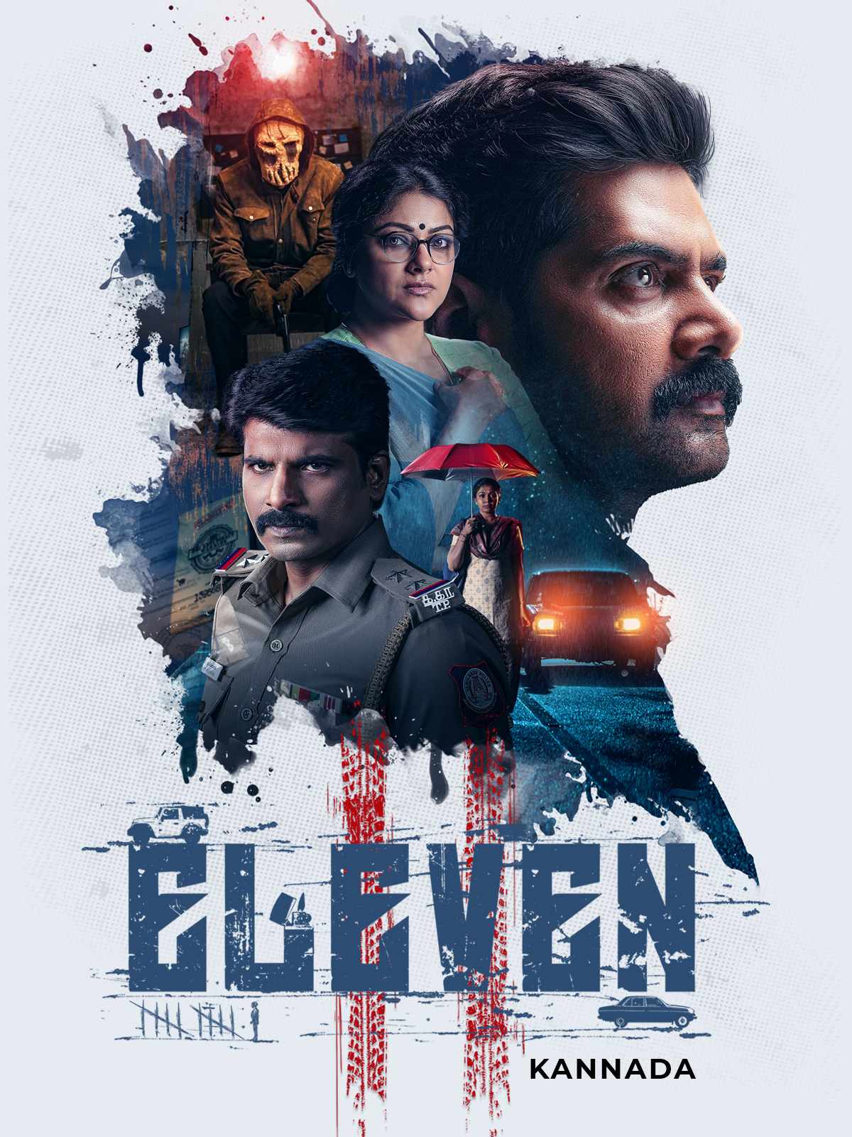 Eleven Kannada 4K