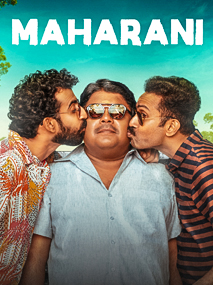 Maharani