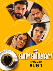 Samshayam