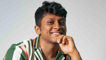 Amrit Ramnath
