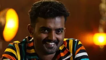 Siju Sunny
