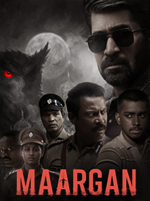 Maargan