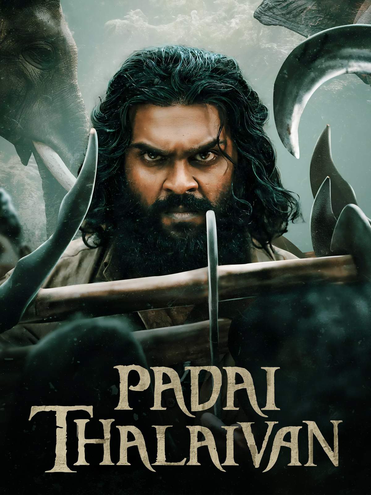 Padai Thalaivan