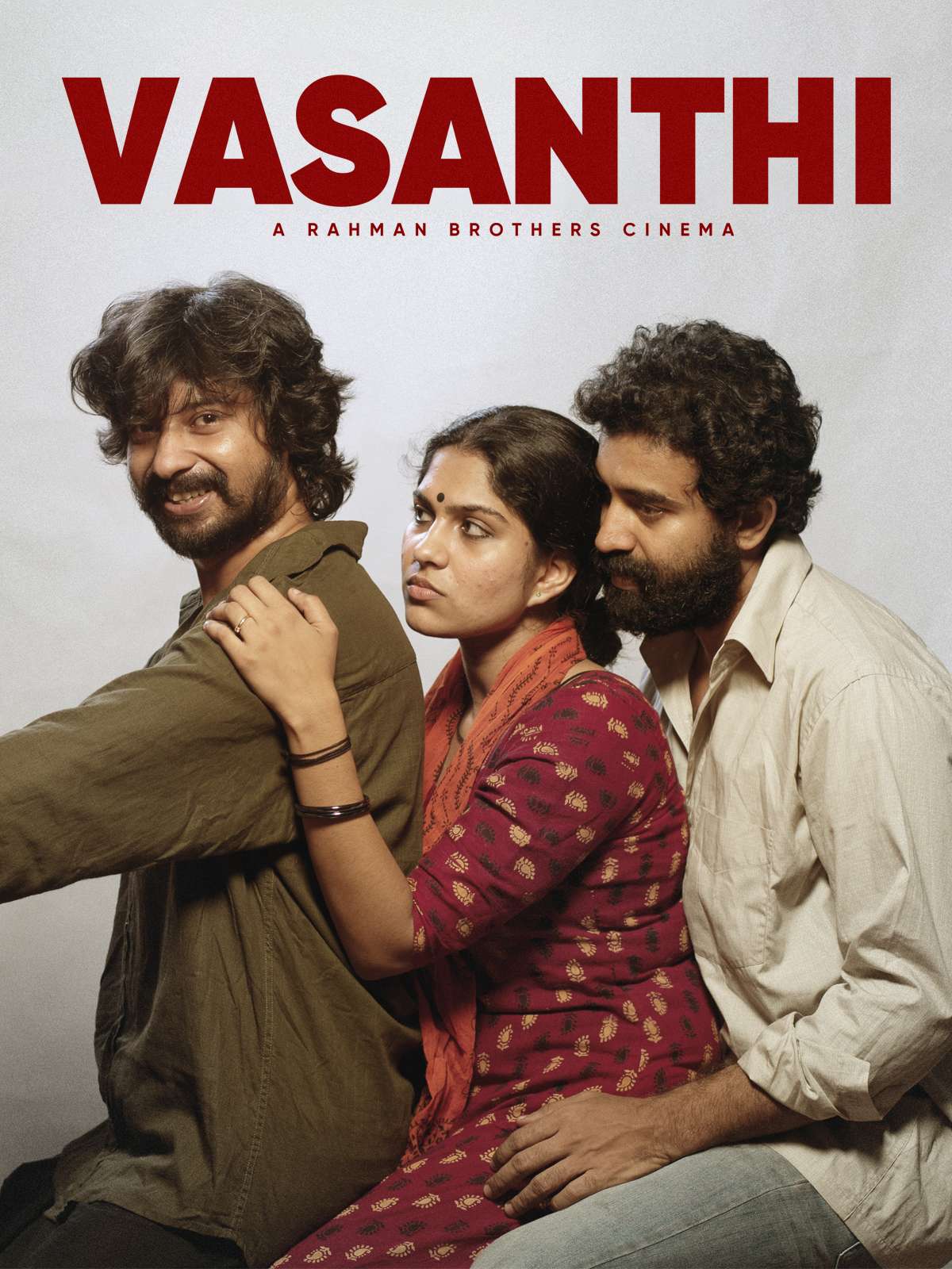 Vasanthi Malayalam