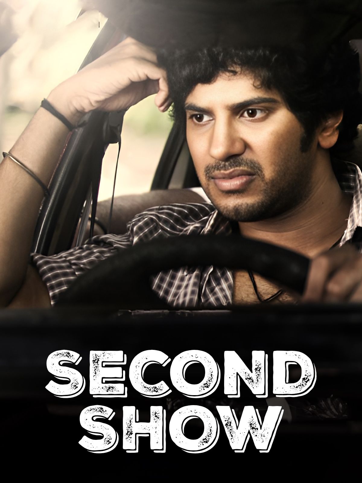 Second Show Tamil