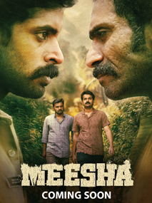 Meesha