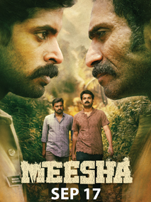 Meesha