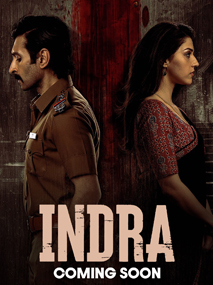 Indra