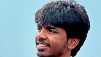 Surya Sethupathi