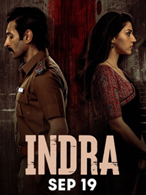Indra