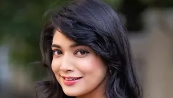 Priyanka Thimmesh