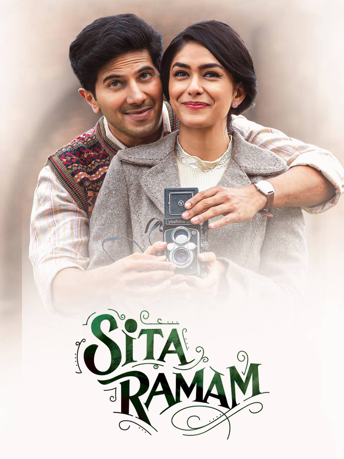 Sita Ramam Telugu 4K Dolby Atmos