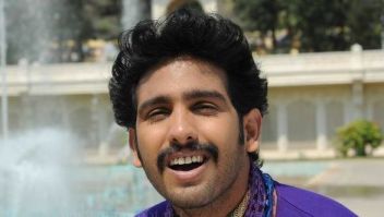 Gajesh Nagesh