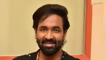 Vishnu Manchu