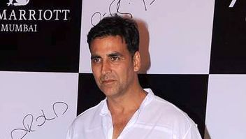 Akshay Kumar