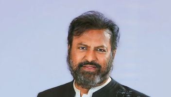 Mohan Babu