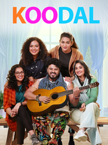 Koodal