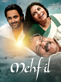 Mehfil