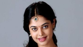 Bindhu Madhavi
