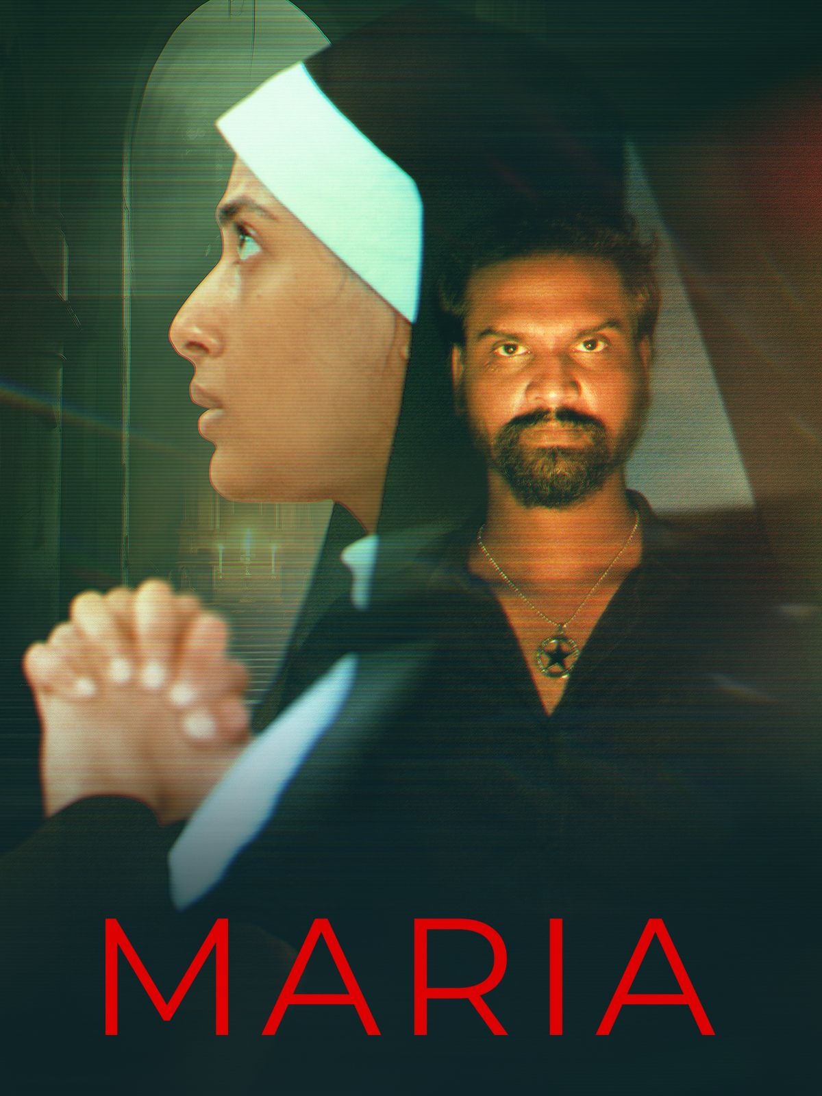 Maria 4K