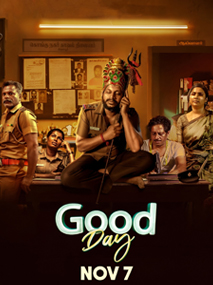 Good Day 4k