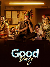 Good Day 4K