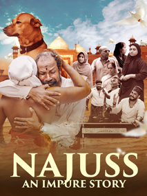 Najuss: An Impure Story